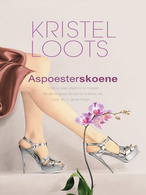 cover image of Aspoesterskoene